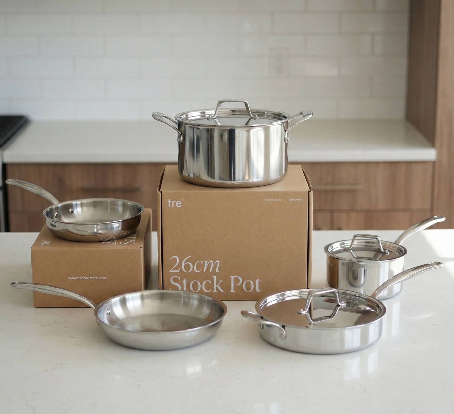 Essential Collection