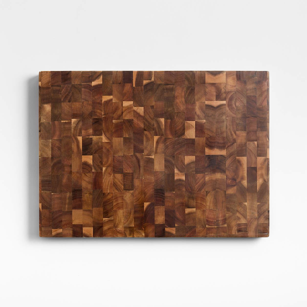 End Grain Chopping Board